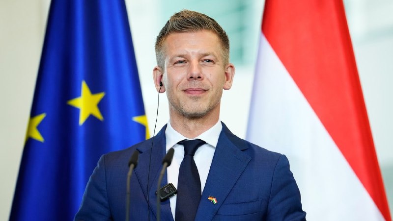 Ungarns Premier droht mit Amtsenthebungsverfahren gegen Präsident SulyokIn einem