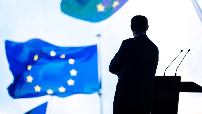 EU stuft Russland als