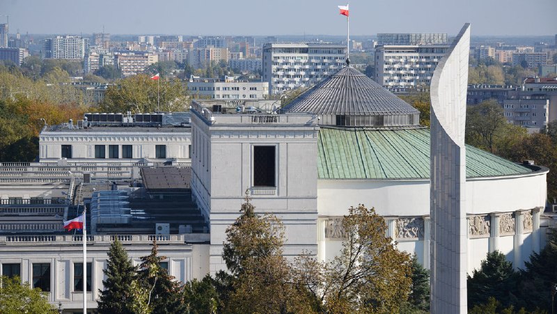 Polen: Opposition kündigt Resolutionsentwurf gegen EU-Mitgliedschaft der Ukraine anPrzemysław