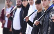Orientalische Prügelorgie mit Baseballschlägern auf Offenburger BurgerKing-Parkplatzð¥Wenn die Endbereicherung