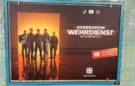 Werbeserie der Bundeswehr auf YouTube kostet zehn Millionen Euro