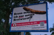 Vor Landtagswahlen: Campact 