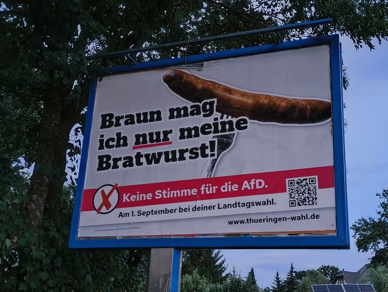 Vor Landtagswahlen: Campact