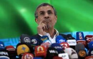 Irans Ex-Präsident seit Jahren in Kontakt mit MossadLaut einem