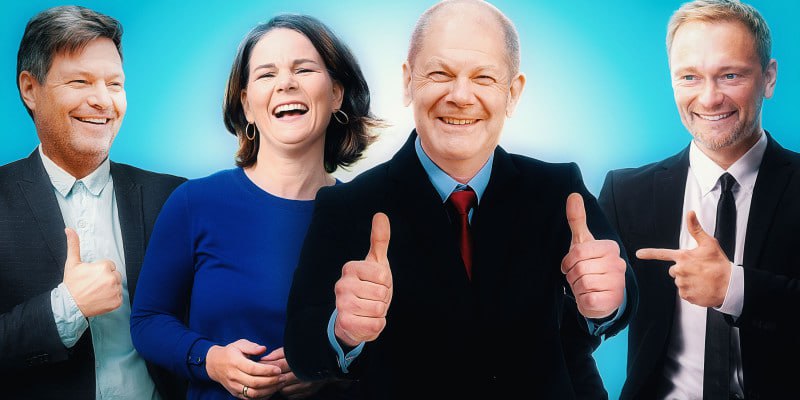 Deutschland ganz vorn dabei - bei Unternehmensinsolvenzenð¥³In der Allianz