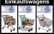 Inflation findet nicht statt und wir leben im besten