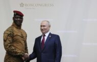 Zusammenarbeit mit Russland: Burkina Faso will Atomkraftwerk bauenð¥Wie Energieminister