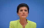 Die ehemalige Linken-Politikerin Sahra Wagenknecht hat die Migrations- und