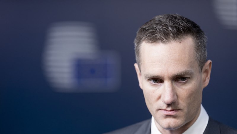 Dänischer Abgeordneter: 