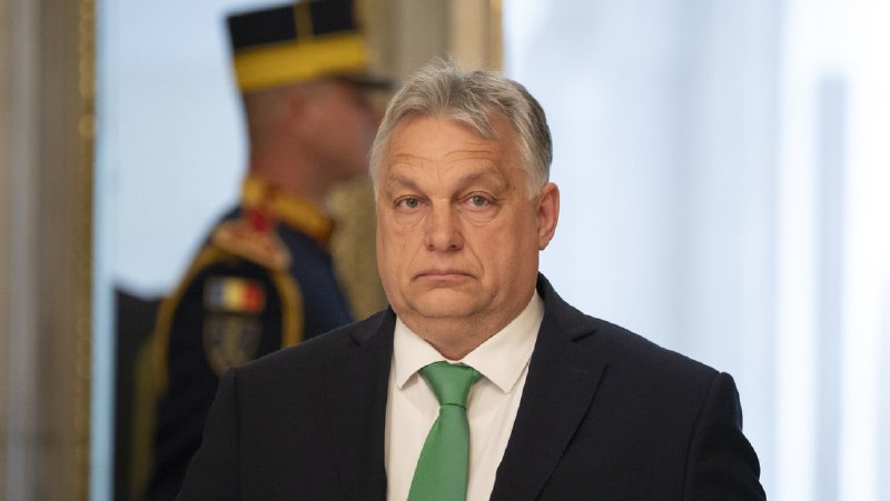 Orbán: Wenn Brüssel seine Politik fortsetzt, wird es ein