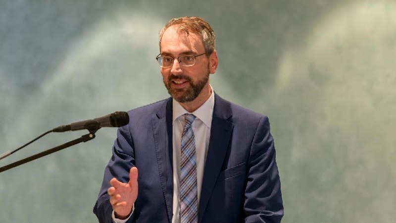 CSU-Bürgermeister demonstriert mit Antifa gegen AfDð¥Nachdem der Bayerische Verwaltungsgerichtshof