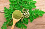 Moringa zählt in vielen Ländern nicht nur zu einer