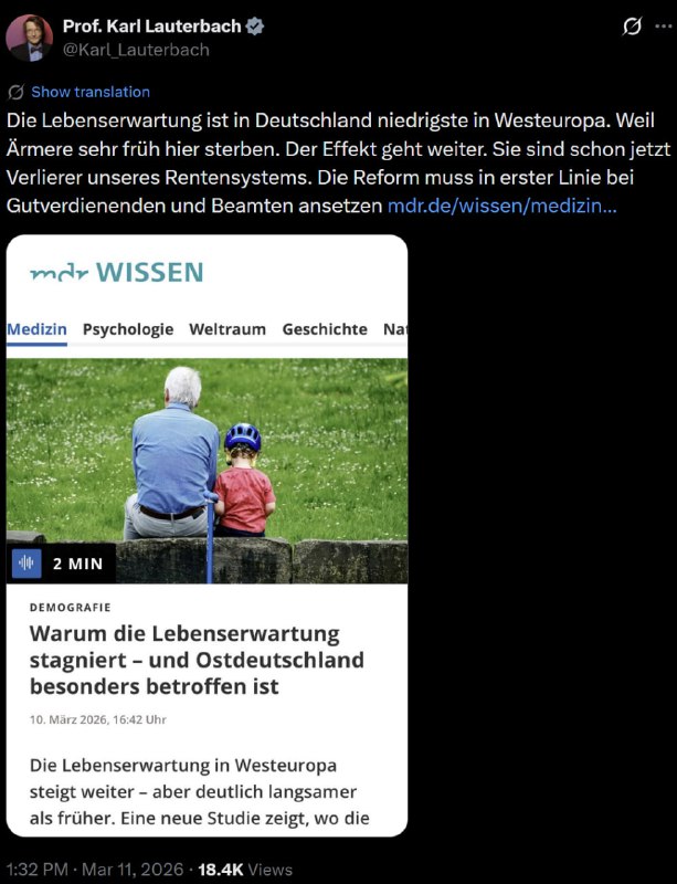 Mit der massenhaften und teilweise zwangsweisen Verabreichung experimenteller Genspritzen