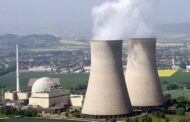 Italien erwägt nach 40 Jahren Rückkehr zu AtomenergieVor dem