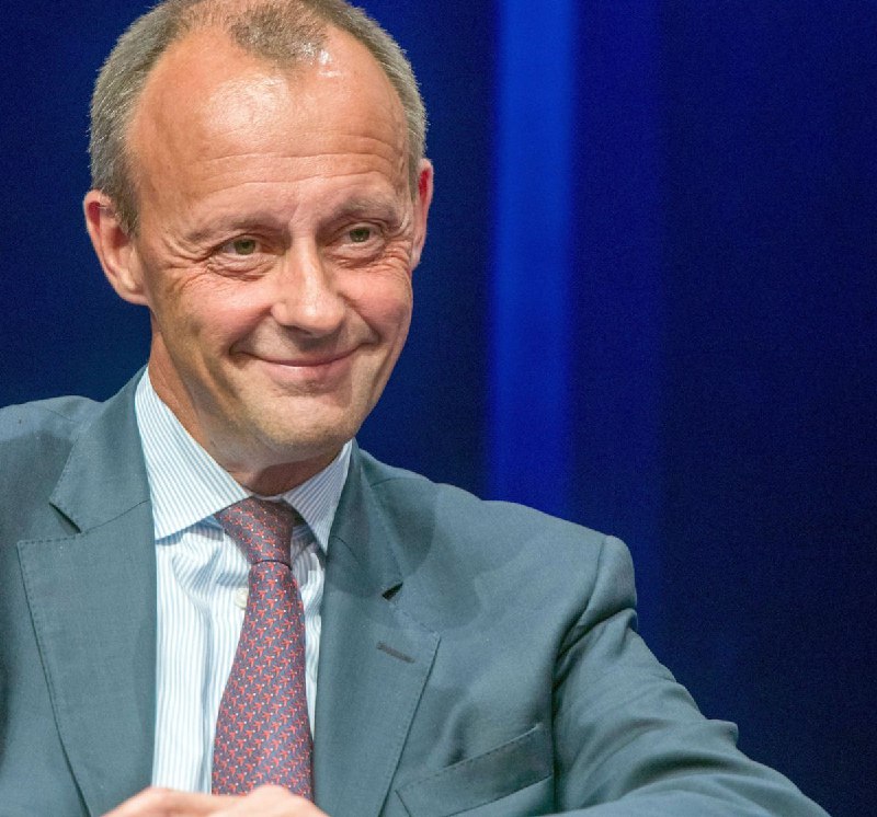 82.000mal Bleiberecht statt Abschiebung – AfD warnt Merz vor