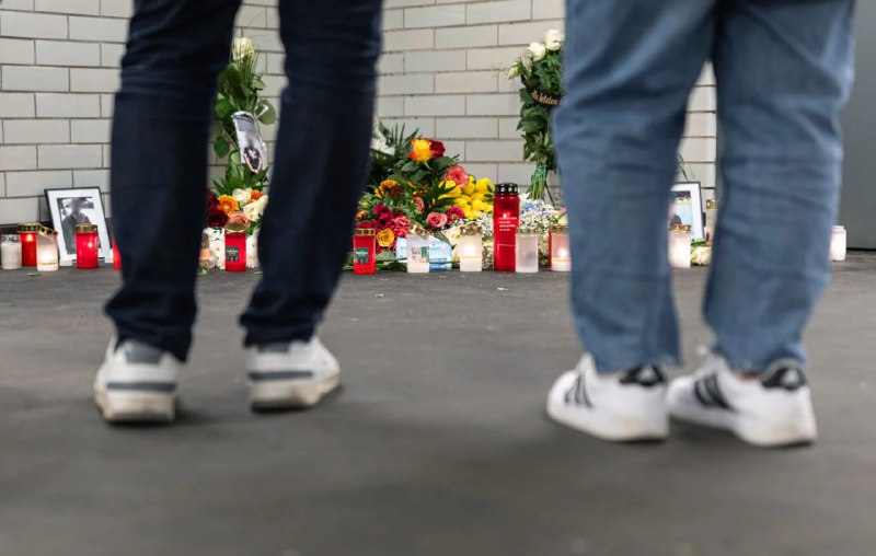 Opfer von U-Bahn-Mord hätte noch leben können: Syrer hätte