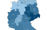 Das Wirtschaftswachstum ist im vierten Quartal des vergangenen Jahres
