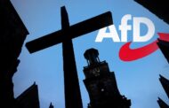 AfD will Kirchen-Staatsleistungen bundesweit abschaffenð¥Die AfD-Fraktion im Bundestag hat
