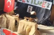 Ditib-Moschee animiert Kinder zum Krieg spielenð¥Ein Video, das die