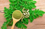 Moringa zählt in vielen Ländern nicht nur zu einer