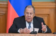 Lawrow: USA fördern Idee eines Militärblocks mit der Ukraine