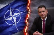 NATO-Referendum: Tritt Slowenien aus dem Bündnis aus?Der slowenische Parlamentspräsident