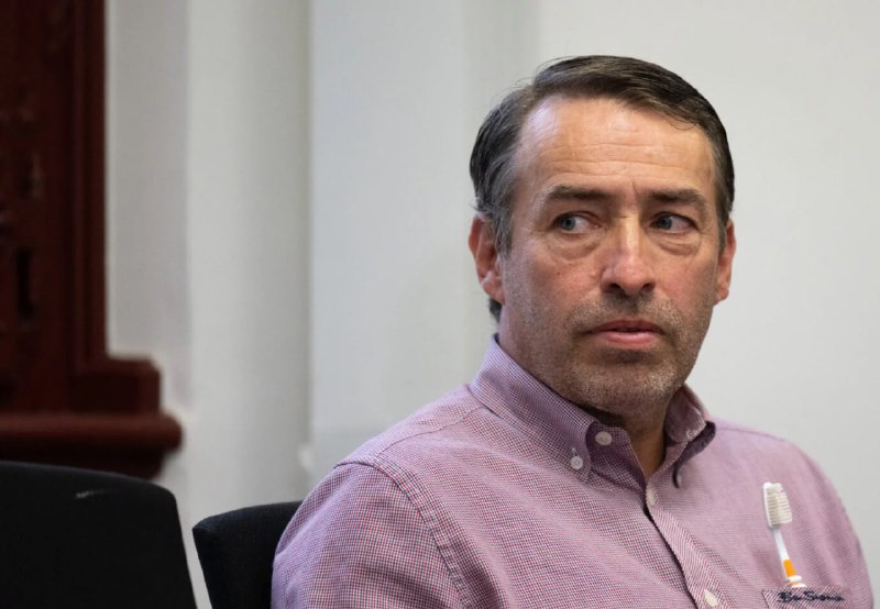 Selbstbestimmungsgesetz gilt nicht für Staatskritikerð¥Der damalige Organisator der Montags-Demonstrationen