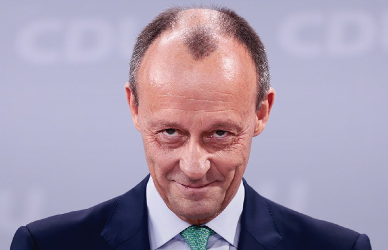 Merz will, dass „WIR“ wieder mehr arbeiten – also