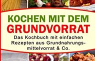 Dieses Kochbuch zeigt in über 75 Rezepten, wie sich