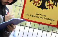 BRD-Chaos pur: Sogar freiwillige Ausreisen von Illegalen scheitern????Beim Bundesamt
