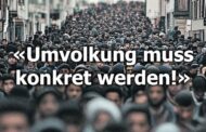 ð «Umvolkung muss konkret werden!»..schrieb der SPD-Generalsekretär Kevin Kühnert