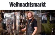 Wer den heiligen Krieg auf dem Weihnachtsmarkt ausfechten will,