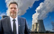 Habecks früherer Büroleiter führt jetzt das Referat für Kerntechnologienð¤¡Das