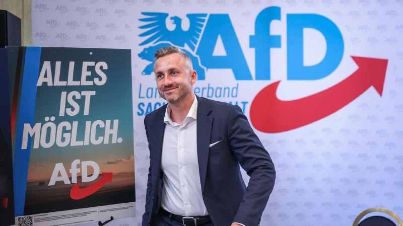Um AfD-Wahlsieg zu verhindern: Linksgrüne AfD-Gegner sollen sich nach