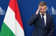 Magyar: Weg zum EU-Beitritt der Ukraine wird langwierig und