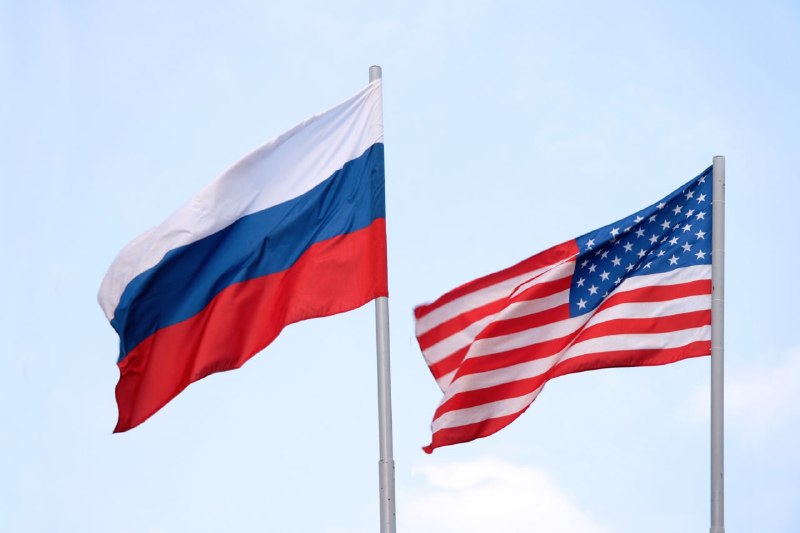 Sonderbeauftragter: US-Firmen wollen Comeback in RusslandDie Tatsache, dass in