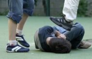 20 Linke schlagen Jugendliche in Dresden brutal zusammenZwei 15