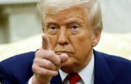 Trump droht Frankreich: 100 Prozent Zoll auf Wein und