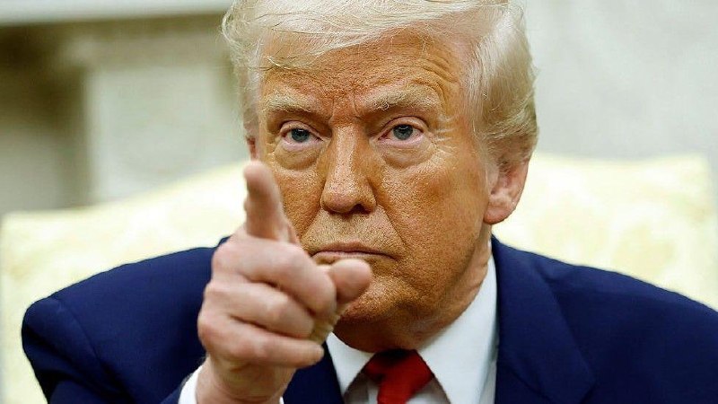 Trump droht Frankreich: 100 Prozent Zoll auf Wein und