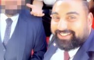 Migrantischer Täterschutz: Keine Mordanklage wegen zu Tode geprügelten Zugschaffnerð¥In