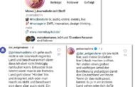 Weil ein User bei Instagram das Tragen von Burkinis
