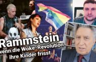 ðº Wokeismus: Die Wahrheit über den Fall RammsteinGerhard Wisnewski