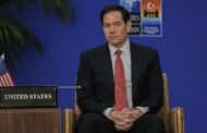 Rubio hinterfragt NATO-Mitgliedschaft der USAð¥Unterwegs nach China hat US-Außenminister