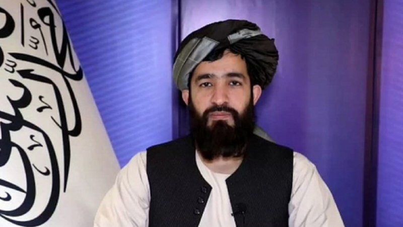 Taliban-Delegation kommt nach BrüsselIm Juni wird, das bestätigte die