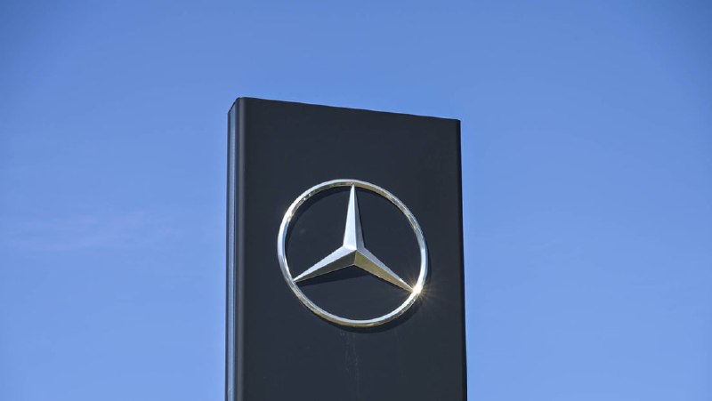 Mercedes erwägt Einstieg in die RüstungsbrancheDie deutsche Automobilindustrie steckt