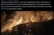 Verschwörungstheoretiker wussten es mal wieder früher. Jetzt fordert Lauterbach