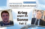 ðº Feind am Himmel - Krieg gegen die Sonne