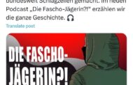 Linksextreme Terroristen, bei denen sogar die linksoffene BRD-Justiz nicht