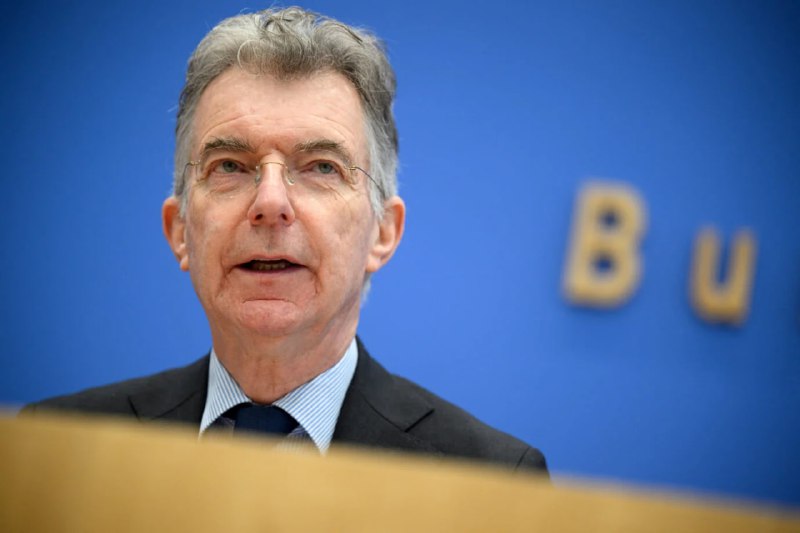 Münchner Sicherheitskonferenz wurde für Heusgen zum „europäischen Albtraum“Die Münchner