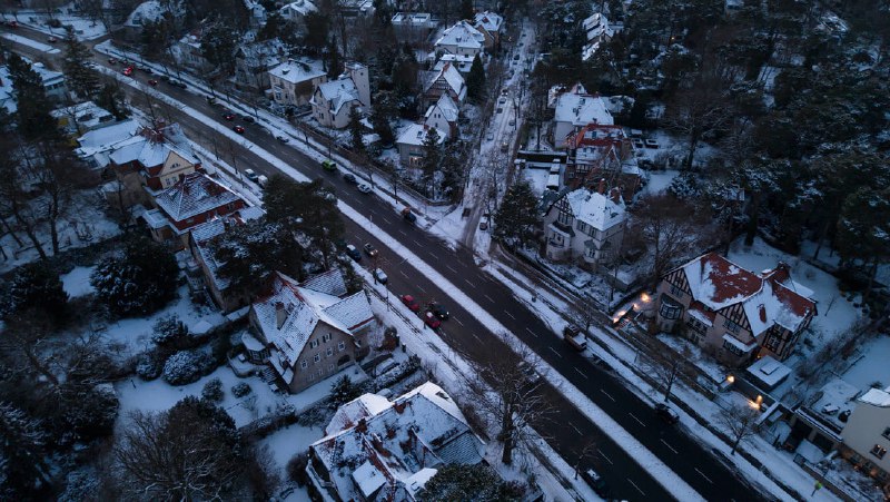 Wieder mehrere Stromausfälle in Berlin am Wochenende – Ursache